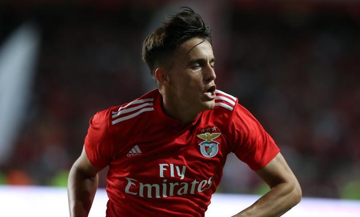 Fanatik yazarlarının Benfica - Fenerbahçe maçı yorumları