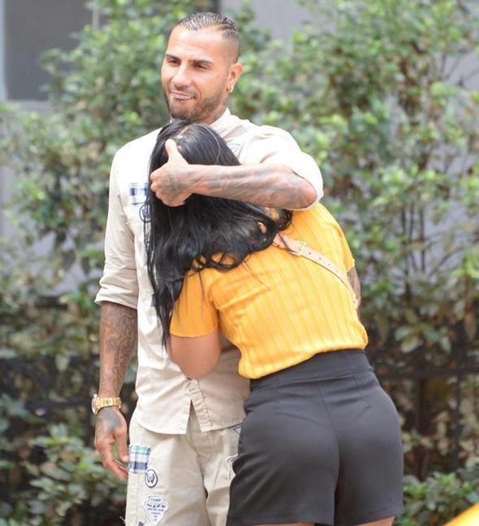 Şakacı Quaresma