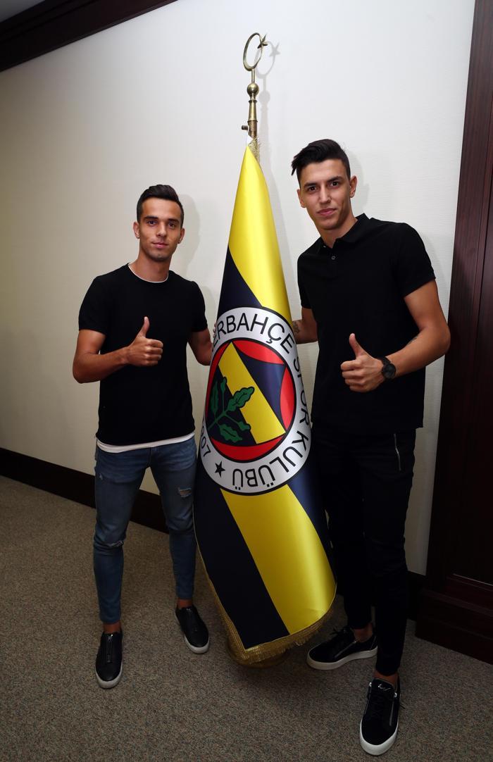 İşte kalem kalem kulüplerin borcu