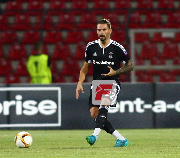 Ersan Gülüm: 7 milyon Euro - Hebei China Fortune