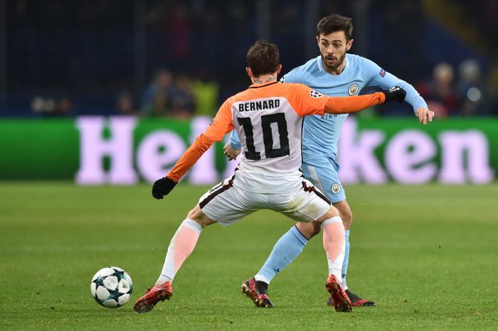 Bernard transferinde flaş gelişme