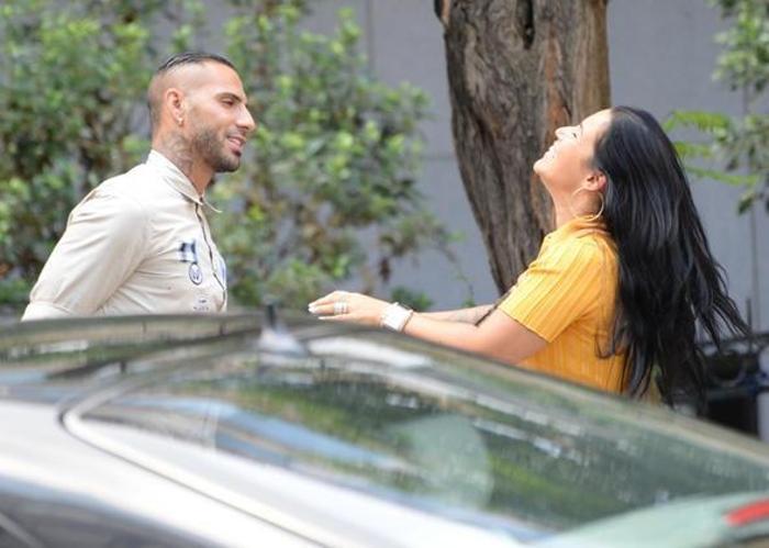 Şakacı Quaresma
