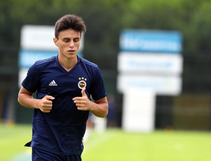 Phillip Cocunun 3 prensi Fenerbahçede büyük değişiklik