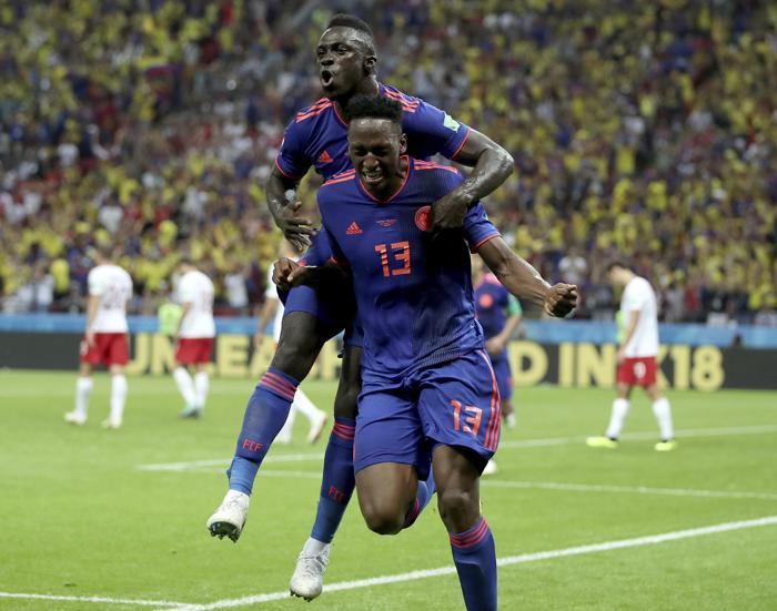 Yerry Mina için flaş açıklama: Bizi seçecektir