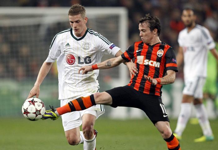 Bernard transferinde flaş gelişme