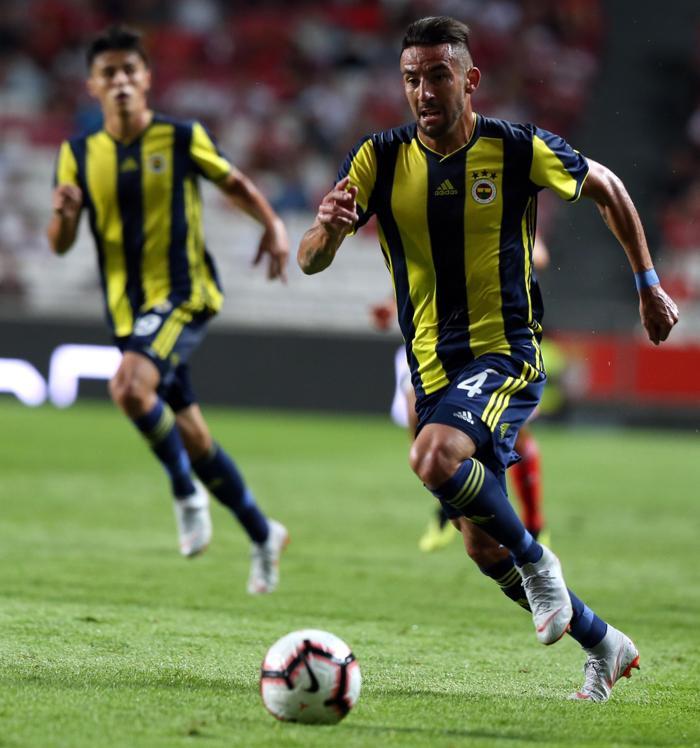 Fanatik yazarlarının Benfica - Fenerbahçe maçı yorumları