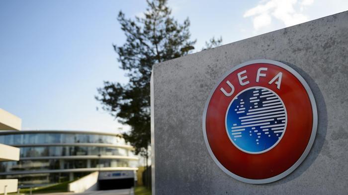 Kulüpler, UEFA kıskacında