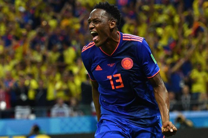 Yerry Mina için flaş açıklama: Bizi seçecektir