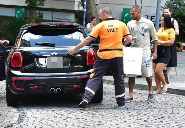 Şakacı Quaresma