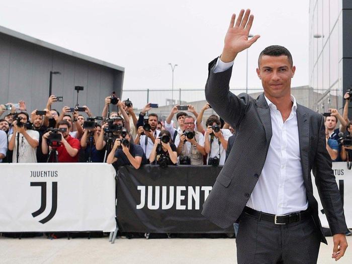 Cristiano Ronaldodan sonra şimdi de Lionel Messi bombası