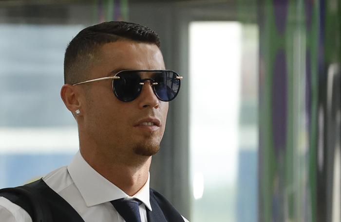 Cristiano Ronaldodan sonra şimdi de Lionel Messi bombası