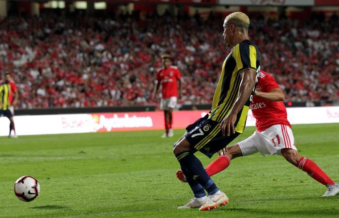 Fanatik yazarlarının Benfica - Fenerbahçe maçı yorumları