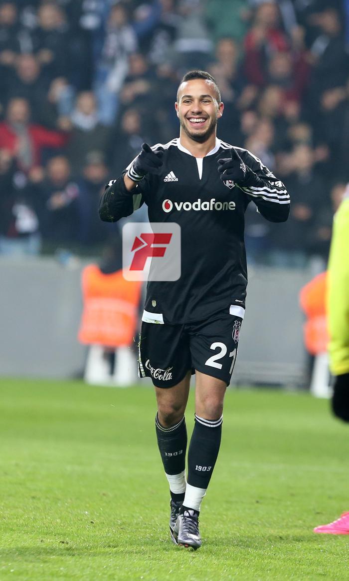 Kerim Frei: 2 milyon 250 bin Euro - Birmingham
