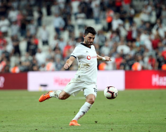 LASK Linz mutlu ayrıldı (Erman Özgür)