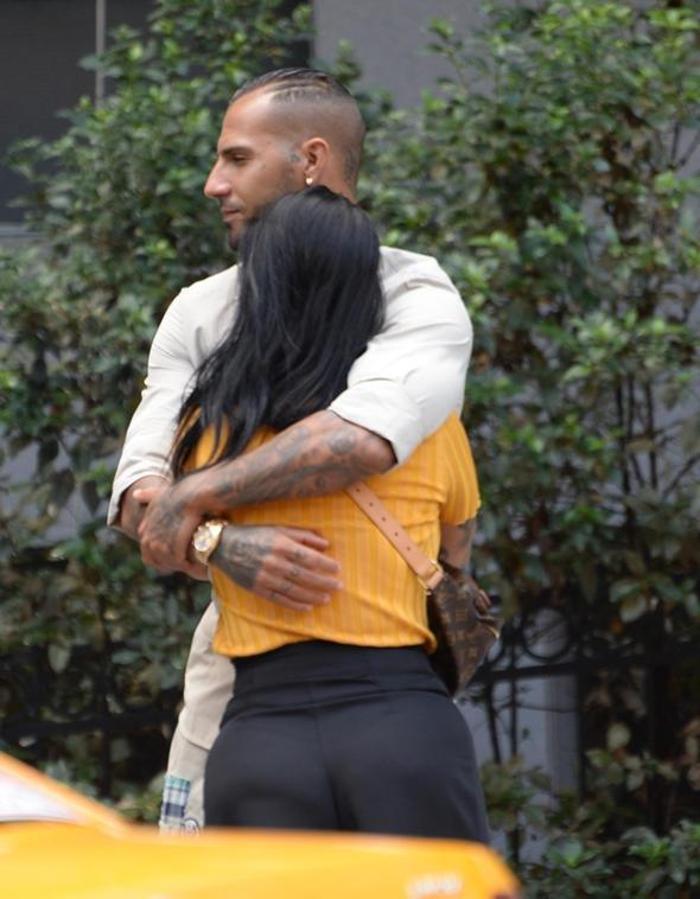 Şakacı Quaresma