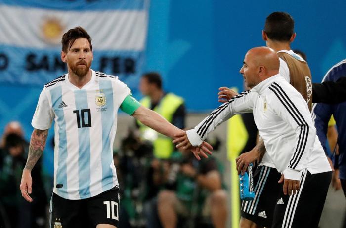 Cristiano Ronaldodan sonra şimdi de Lionel Messi bombası