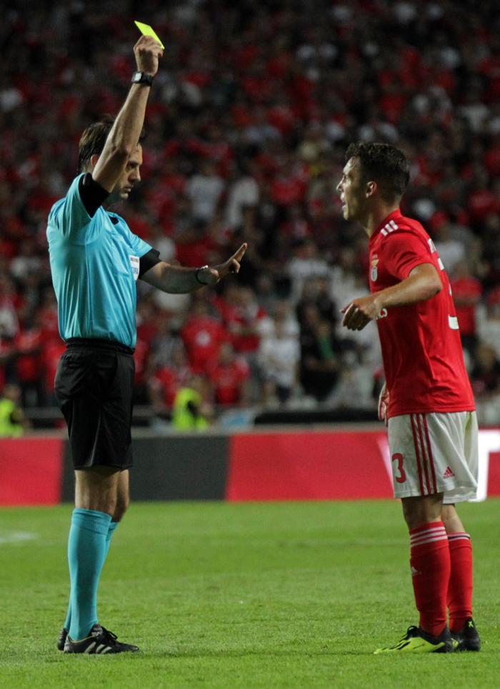 Fanatik yazarlarının Benfica - Fenerbahçe maçı yorumları