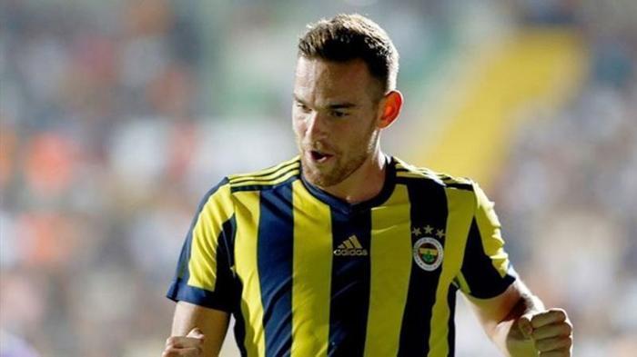Janssen Fenerbahçeyi unutumadı