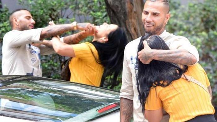 Şakacı Quaresma