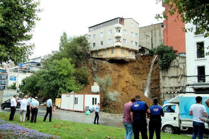 BELEDİYE BAŞKANI DEMİRCAN: ŞU AN YAPACAK BİR ŞEY YOK