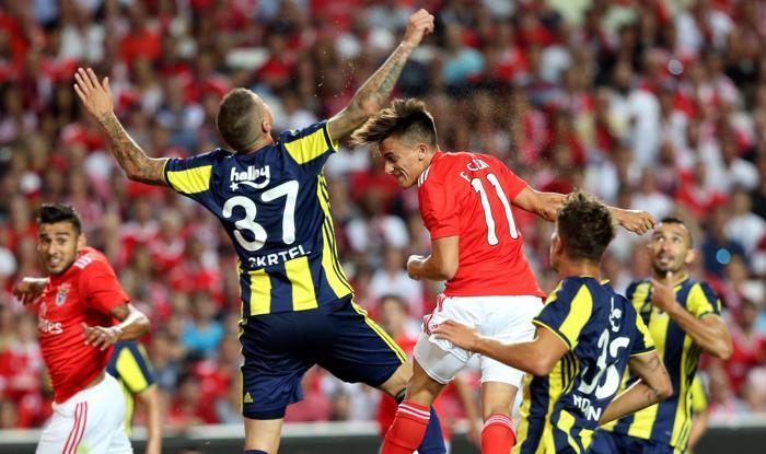 Skrtel’in müthiş futbolu (Mehmet Ali Sabuncu)