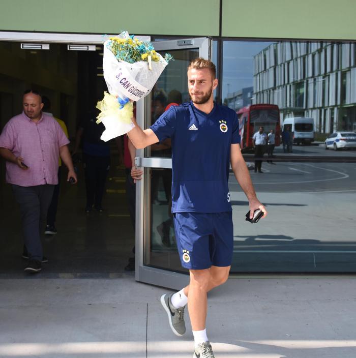 Phillip Cocunun 3 prensi Fenerbahçede büyük değişiklik