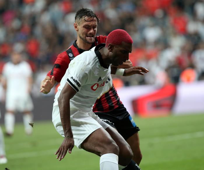 Fanatik yazarlarının Beşiktaş - LASK Linz maçı yorumları