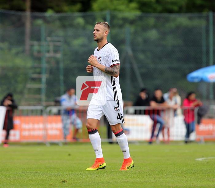 Alexander Milosevic: 200 bin Euro (Kiralık) - Darmstadt