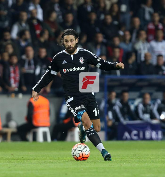 Olcay Şahan: 200 bin Euro - Trabzonspor