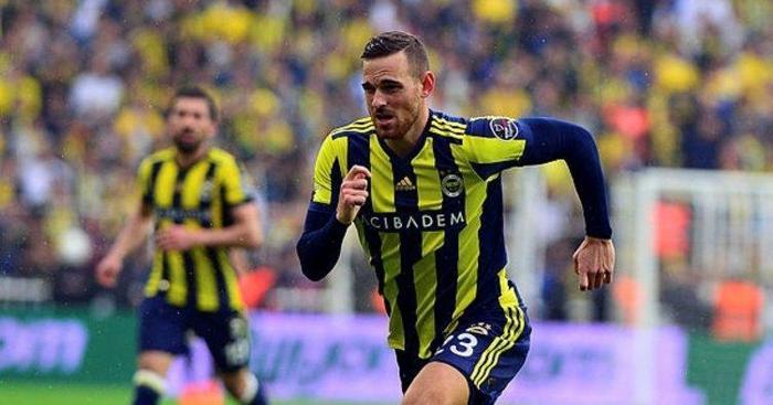 Janssen Fenerbahçeyi unutumadı
