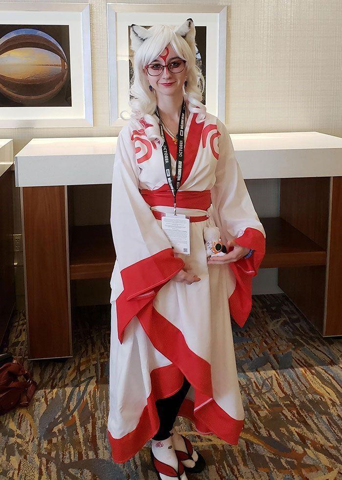 San Diego Comic Con 2018den renkli kareler