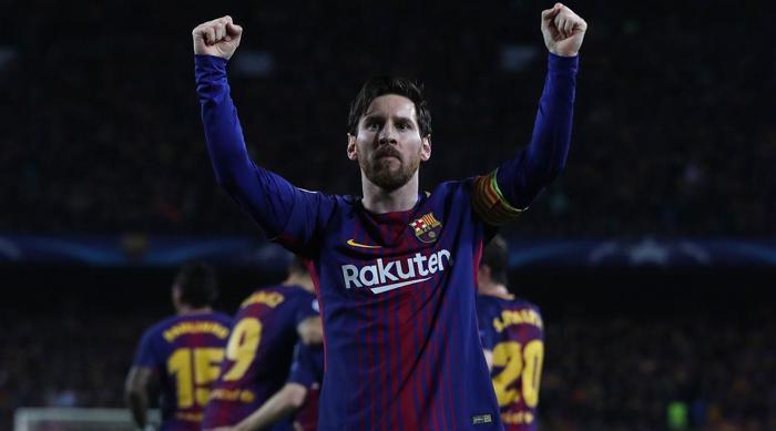 Cristiano Ronaldodan sonra şimdi de Lionel Messi bombası