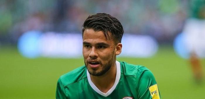 Fenerbahçede transfer gündemi yoğun