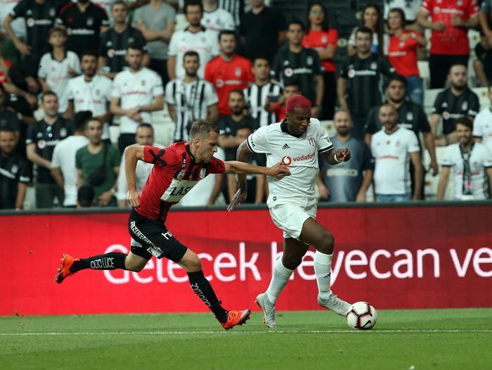 Tur garanti değil (Cem Dizdar)