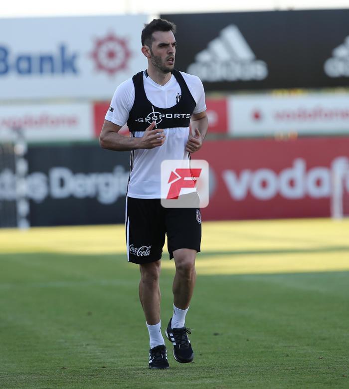 Rholdolfo: 1 milyon 400 bin Euro - Flamengo