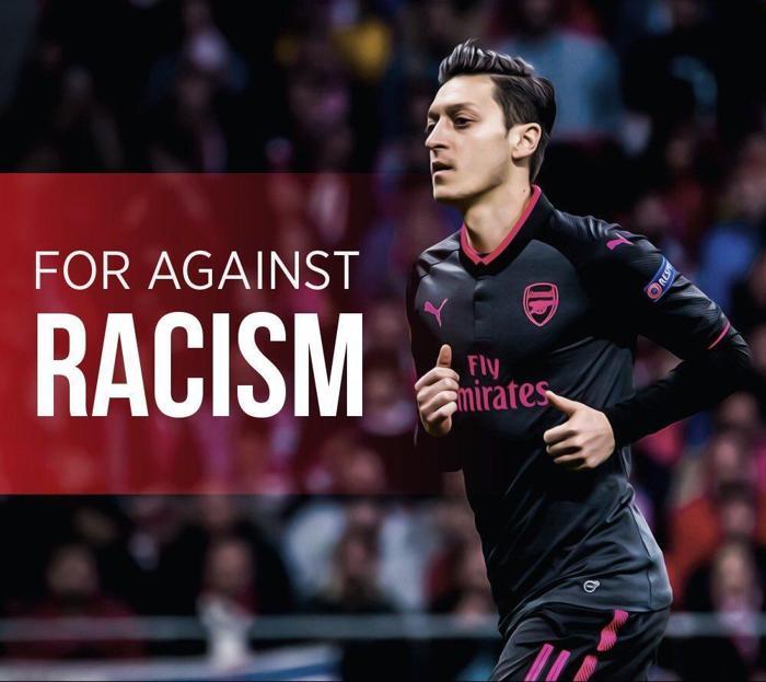 Şok detay Mesut Özil tehdit mi ediliyor