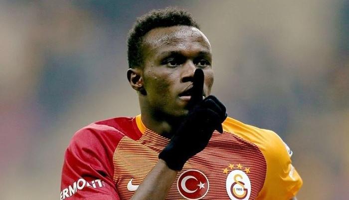 Brumadan Galatasaray tranfser açıklaması