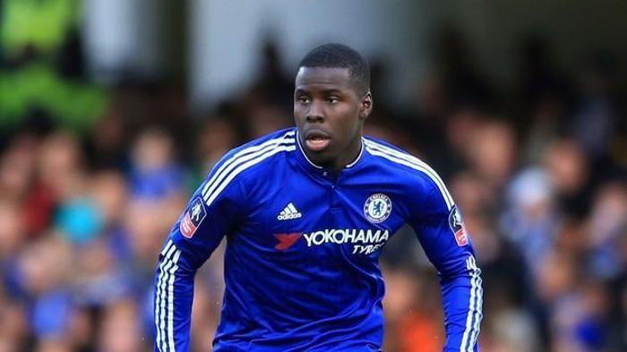 Zouma kararını veriyor