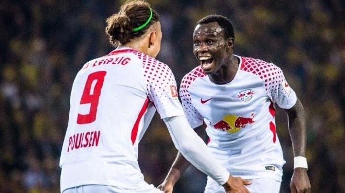 Brumadan Galatasaray tranfser açıklaması