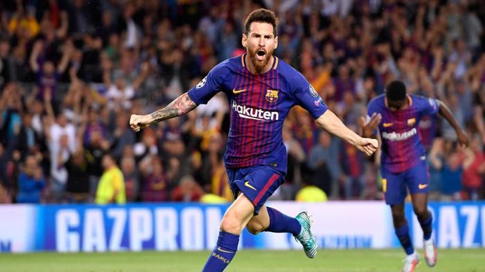 Cristiano Ronaldodan sonra şimdi de Lionel Messi bombası