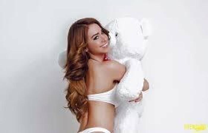 Yanet Garcia oyun için terkedildi