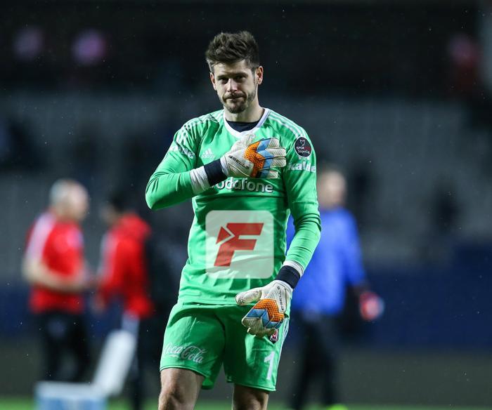 Fabri: 6 milyon Euro - Fulham