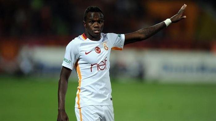 Brumadan Galatasaray tranfser açıklaması
