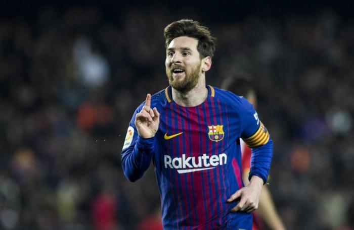 Cristiano Ronaldodan sonra şimdi de Lionel Messi bombası