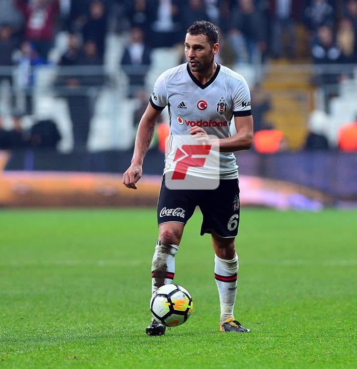 Tosic: 4 milyon 500 bin Euro - Guangzhou