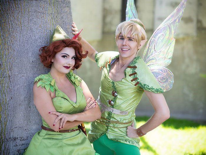 San Diego Comic Con 2018den renkli kareler