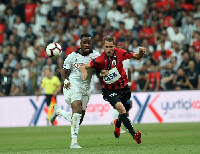 Fanatik yazarlarının Beşiktaş - LASK Linz maçı yorumları