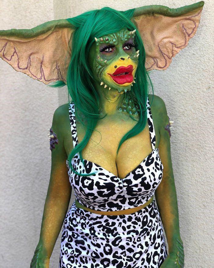 San Diego Comic Con 2018den renkli kareler