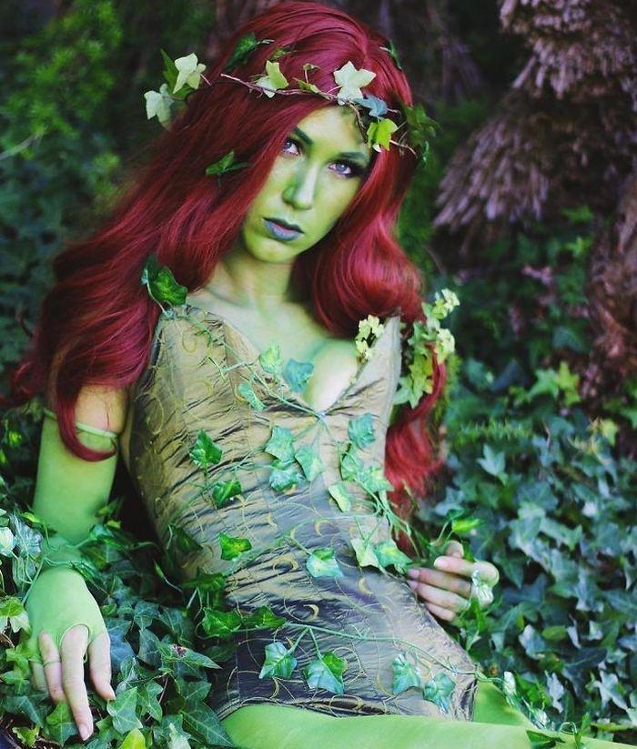 San Diego Comic Con 2018den renkli kareler