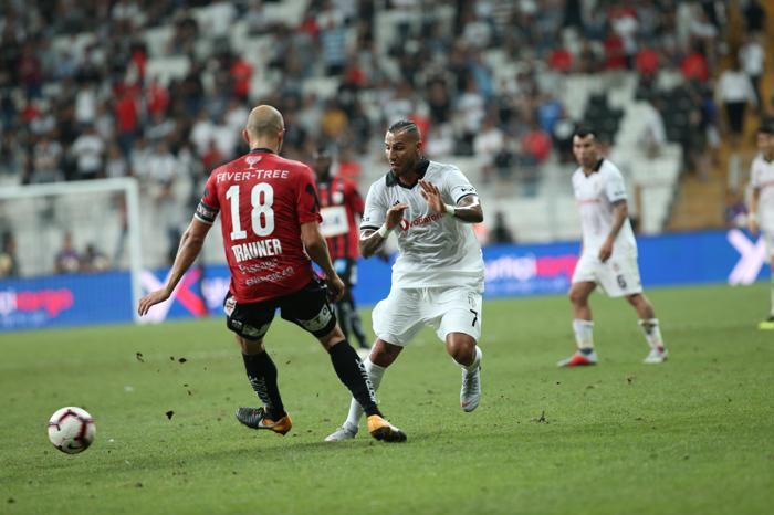 Fanatik yazarlarının Beşiktaş - LASK Linz maçı yorumları